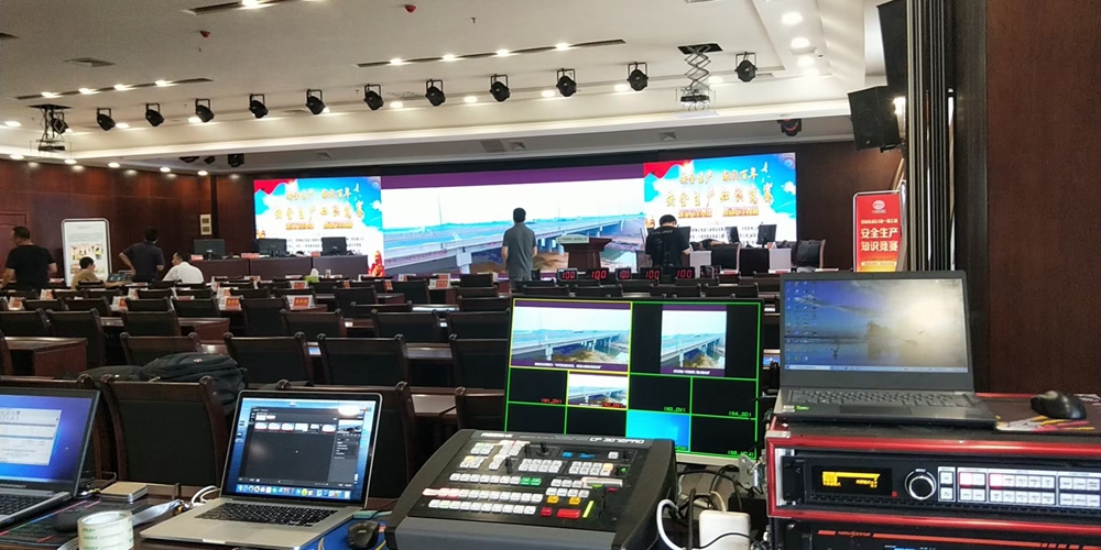 【安全生產(chǎn)，獻(xiàn)禮百年】中鐵二十局安全知識(shí)競(jìng)賽活動(dòng)(圖8)